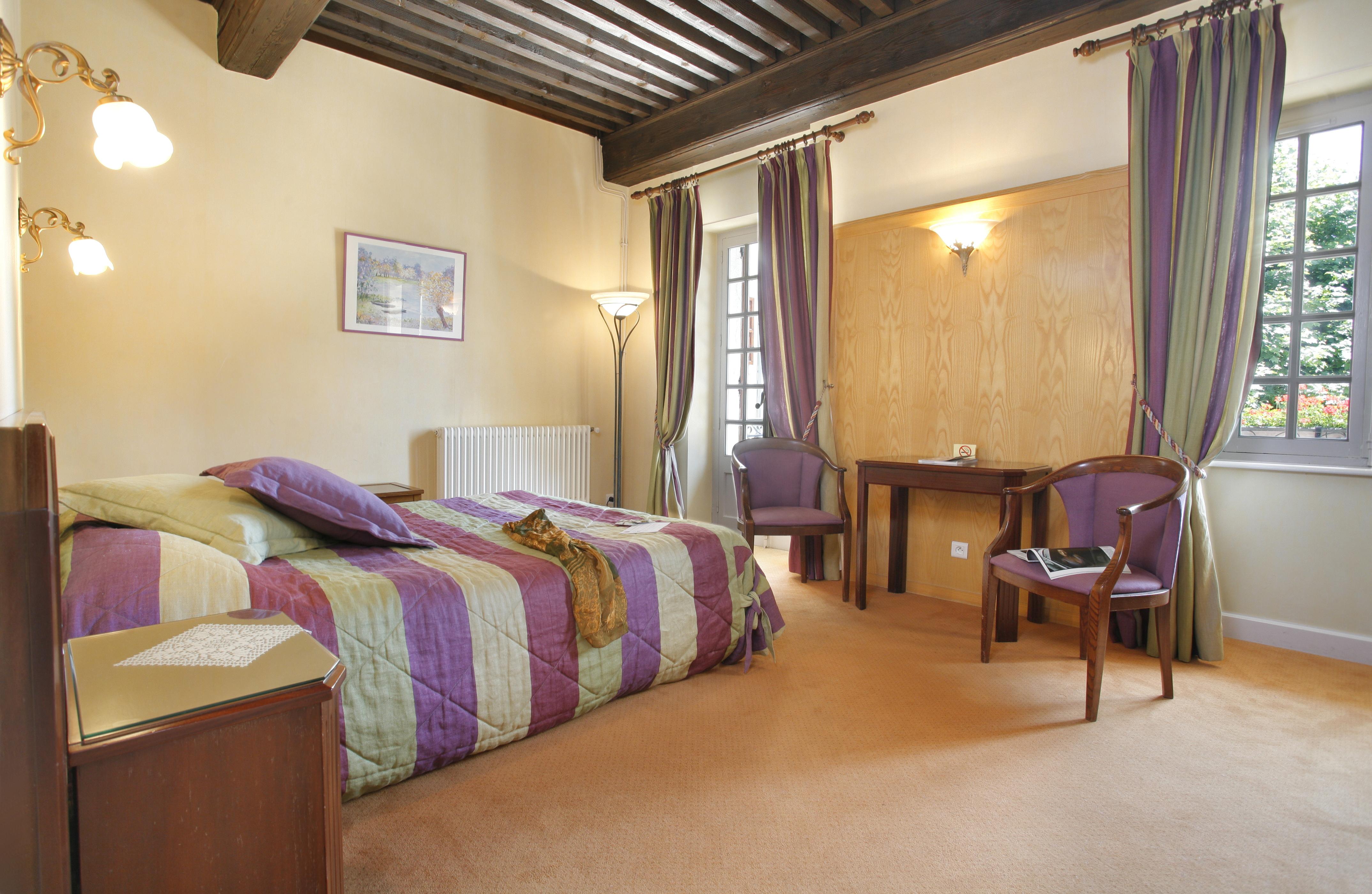 Hotel Beau Rivage Condrieu Zewnętrze zdjęcie