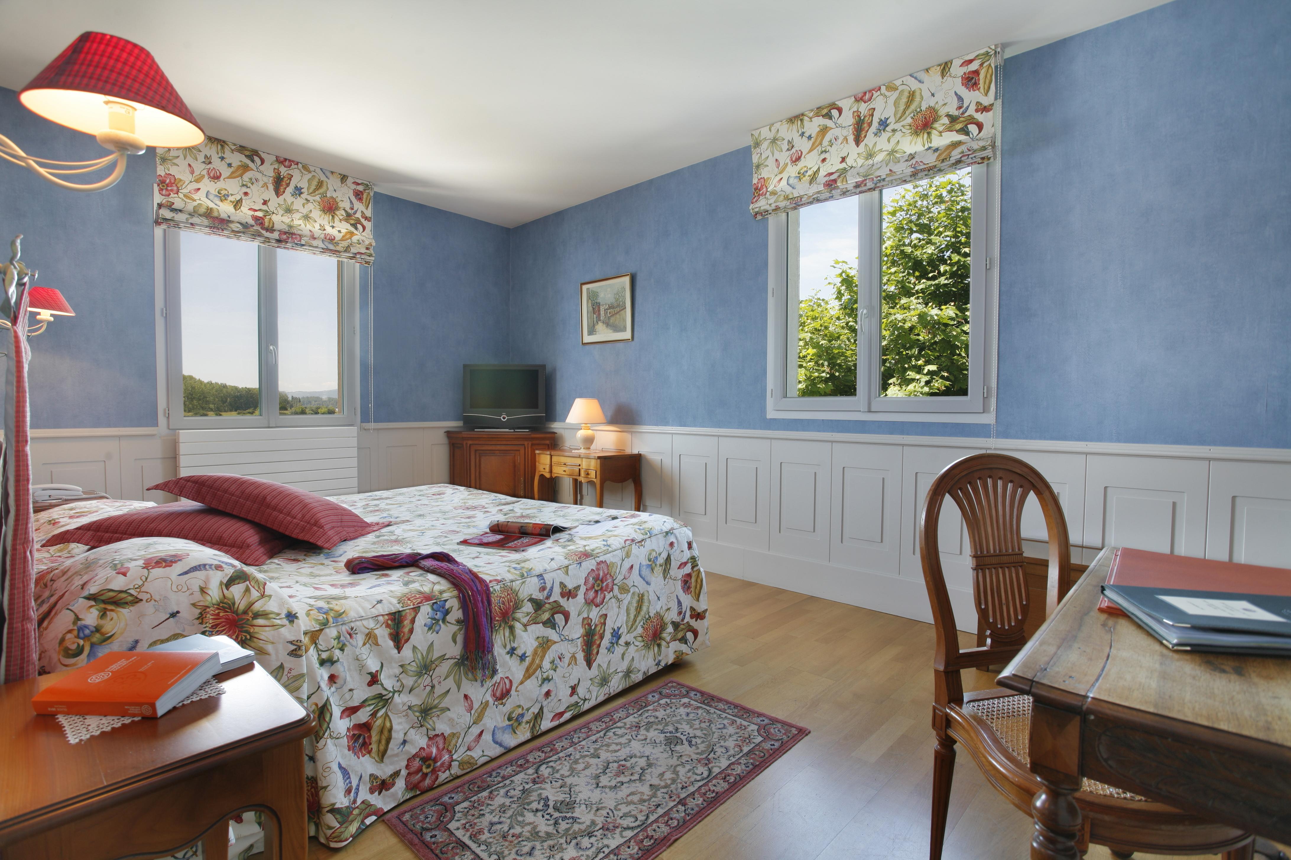 Hotel Beau Rivage Condrieu Zewnętrze zdjęcie