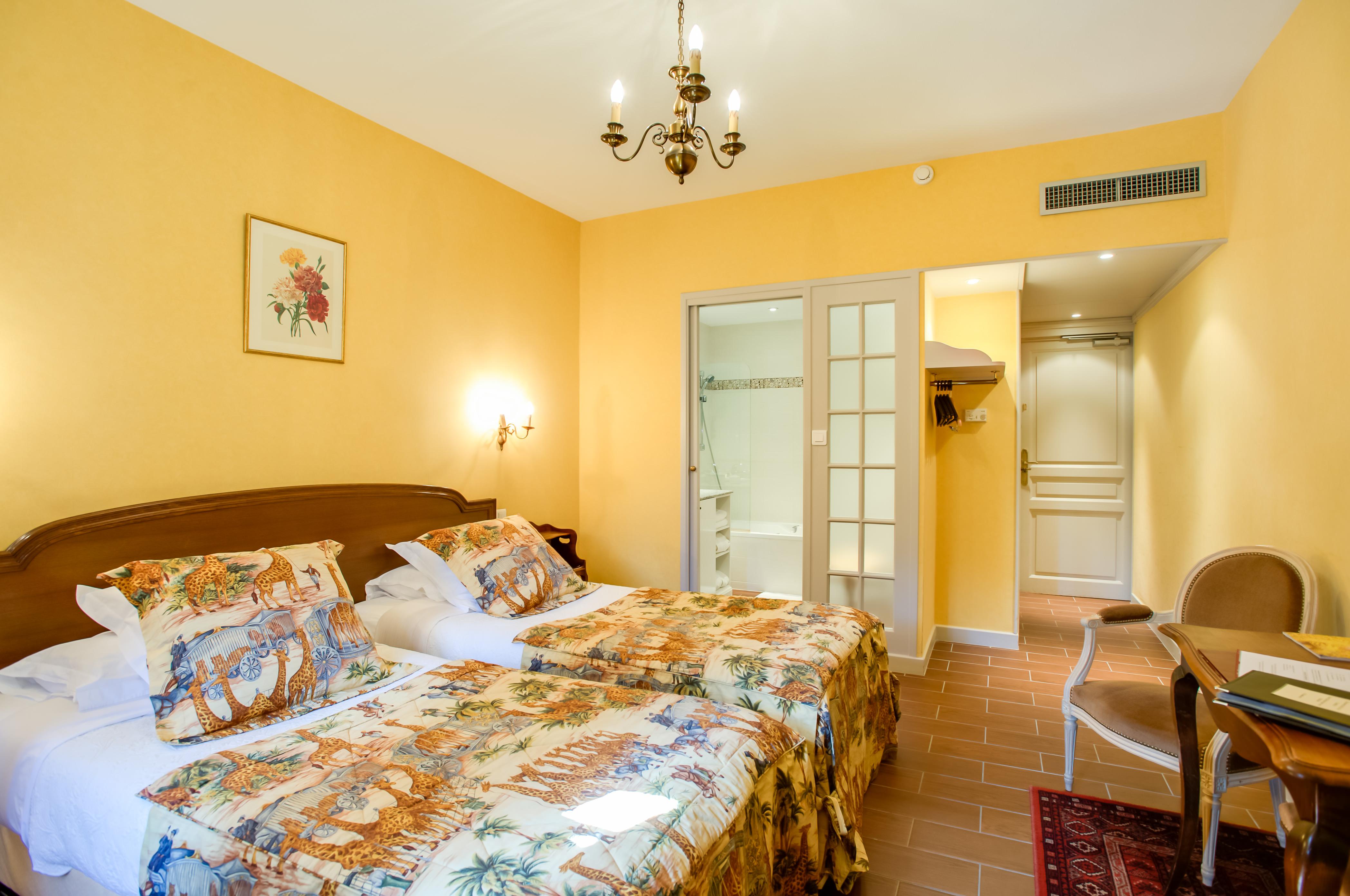 Hotel Beau Rivage Condrieu Zewnętrze zdjęcie