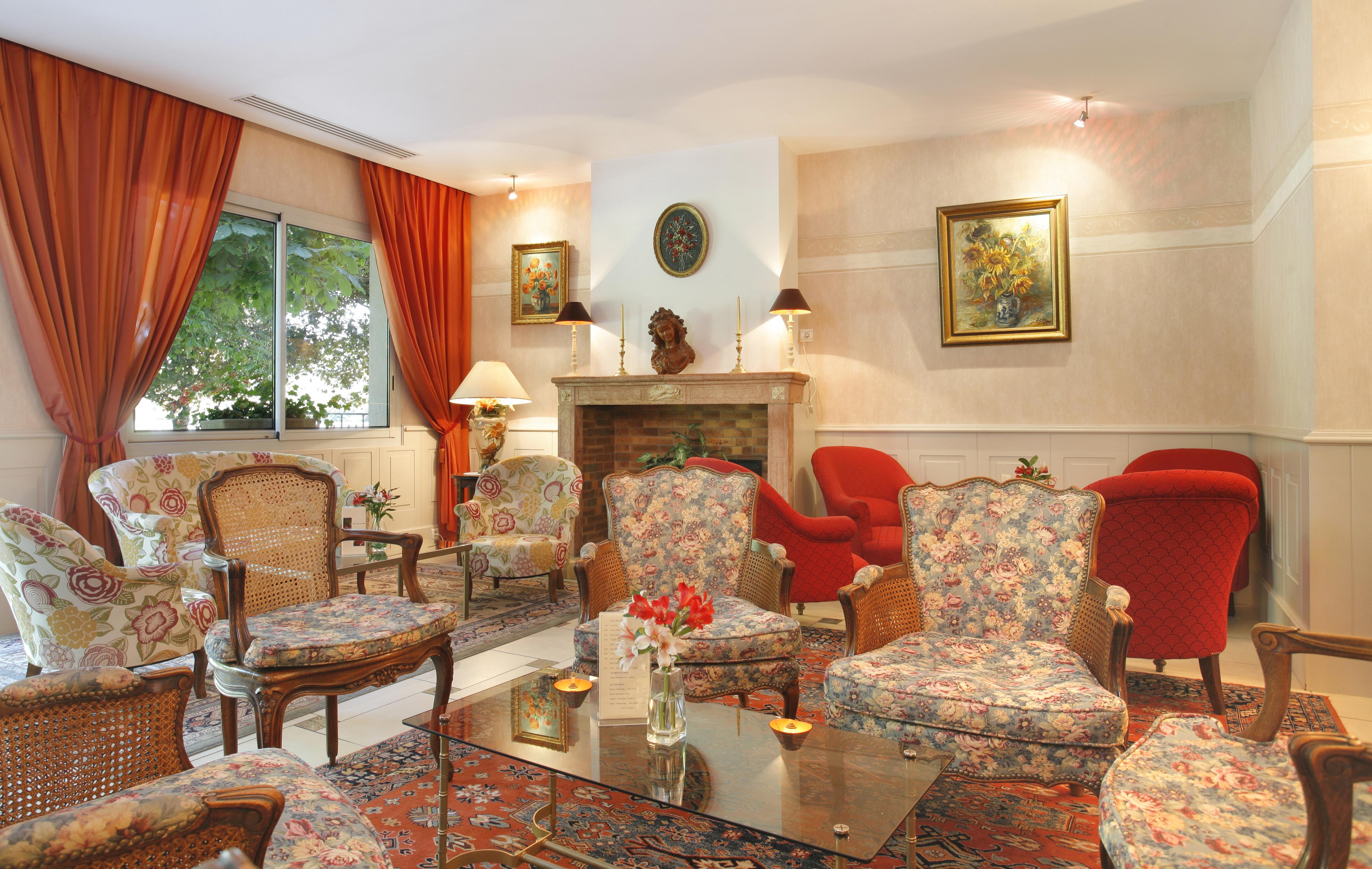 Hotel Beau Rivage Condrieu Zewnętrze zdjęcie