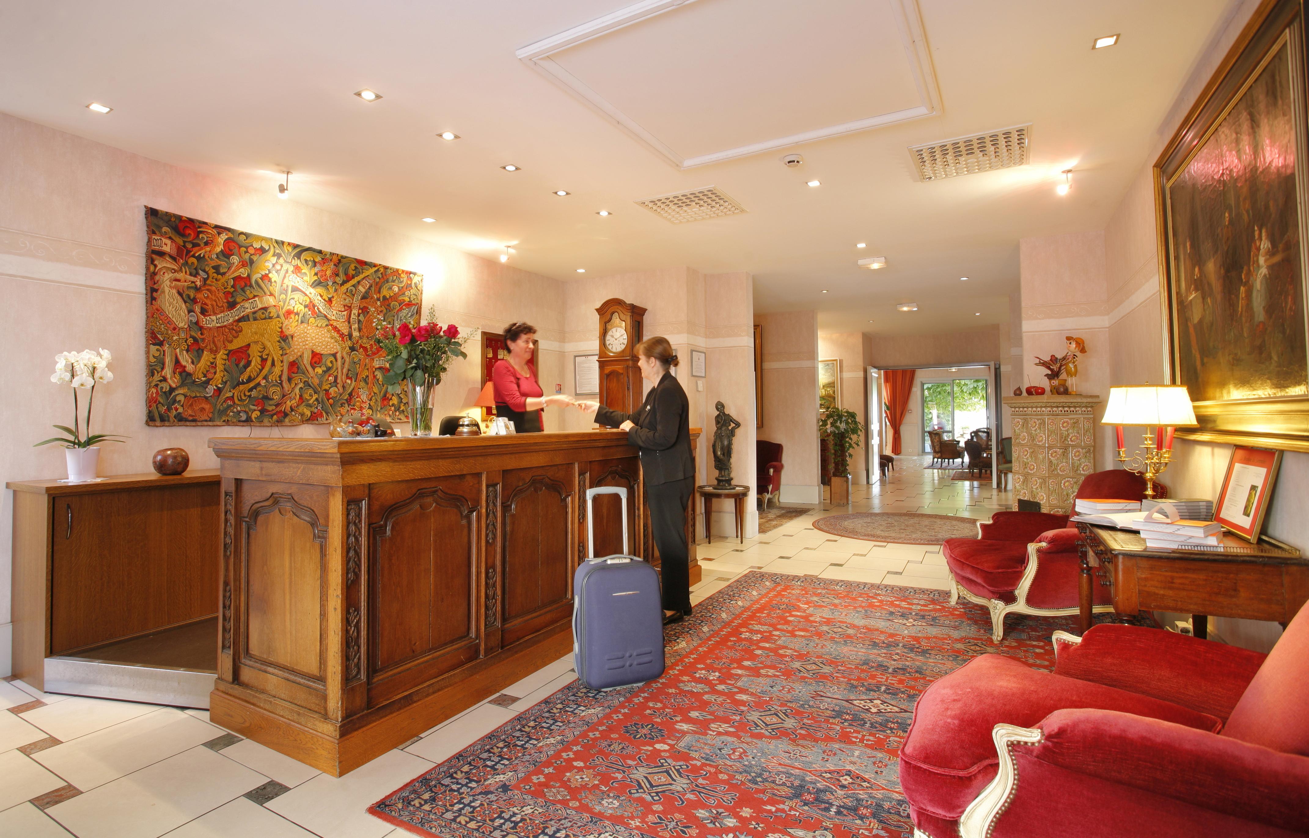 Hotel Beau Rivage Condrieu Zewnętrze zdjęcie