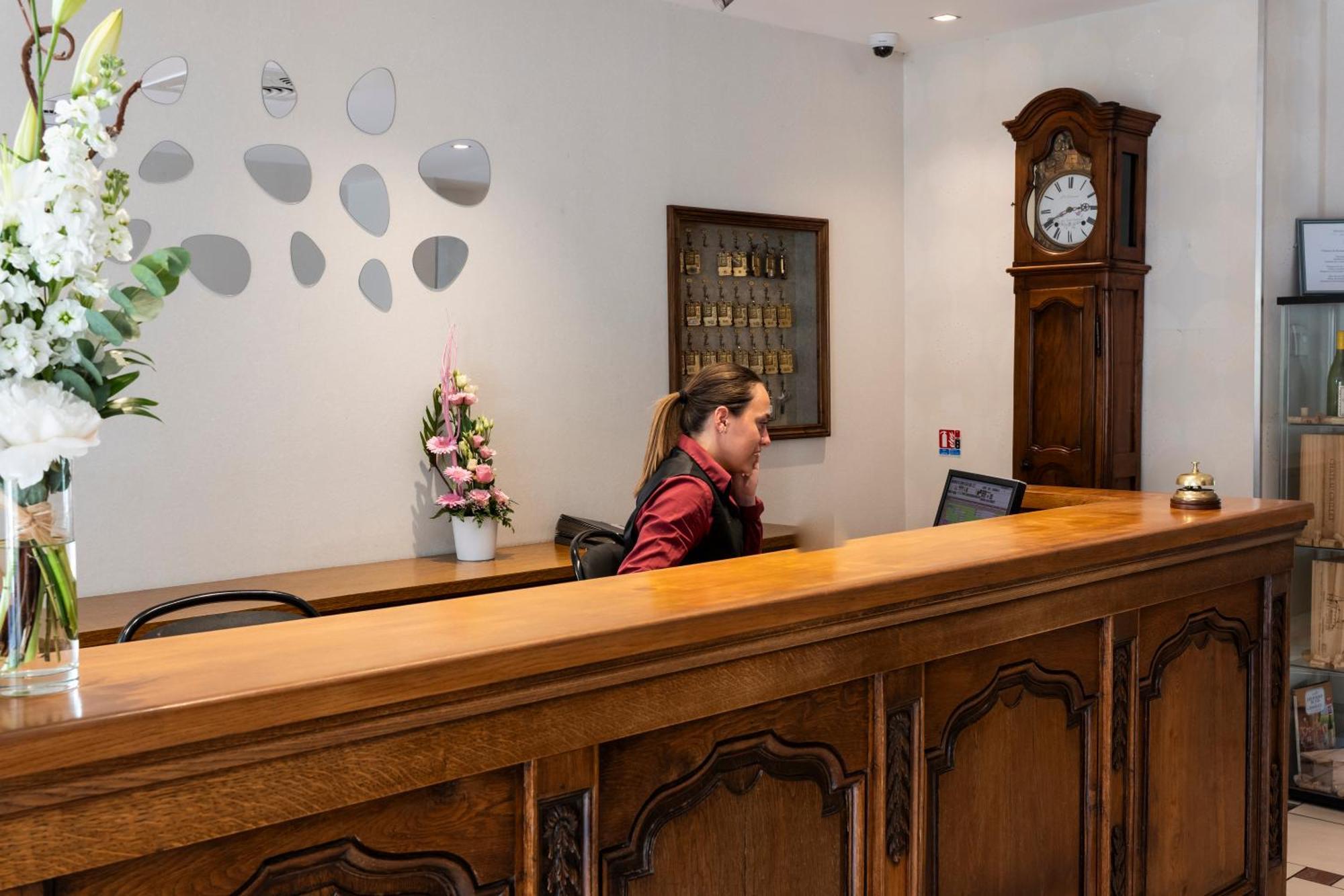Hotel Beau Rivage Condrieu Zewnętrze zdjęcie